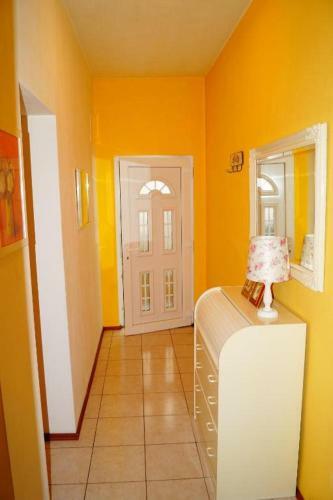 Apartamento 20 Meters From The Beach