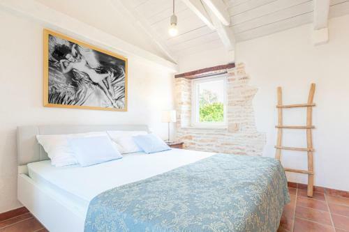 My Nest - Charming Home In Vidulini