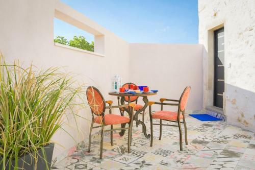 My Nest - Charming Home In Vidulini