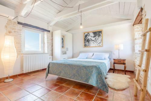 My Nest - Charming Home In Vidulini
