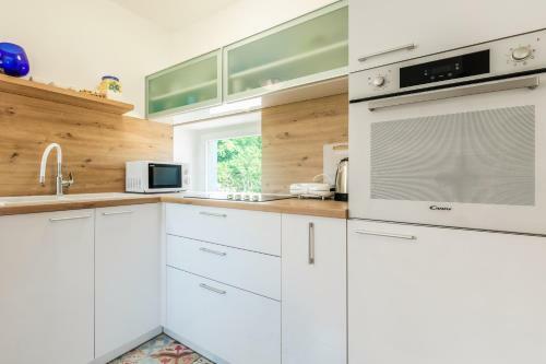 My Nest - Charming Home In Vidulini