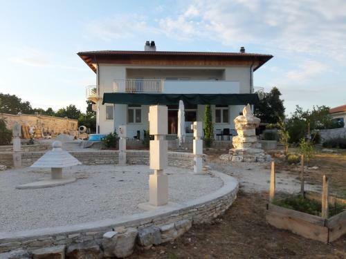 Apartman Brina