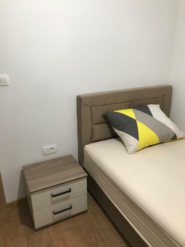 Apartamento Albatros