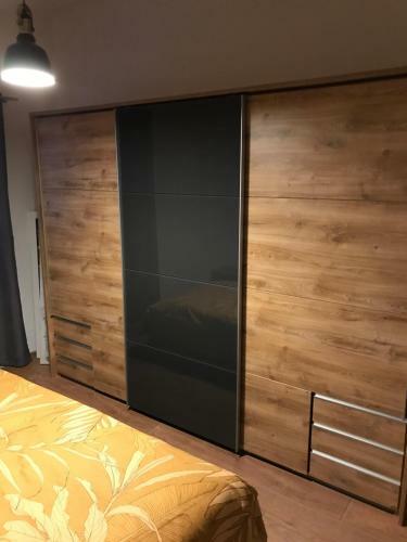 Apartamento Albatros