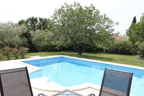 Holiday Home In Kanfanar - Istrien 42579
