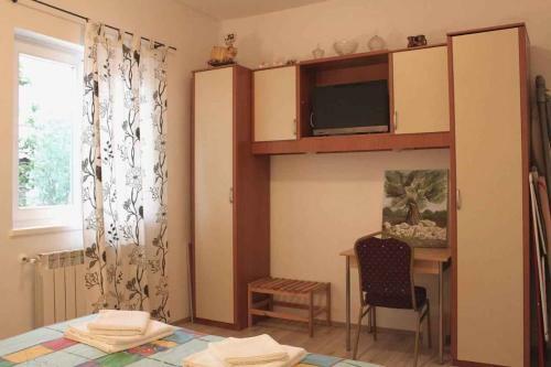 Holiday Home In Kanfanar - Istrien 42579
