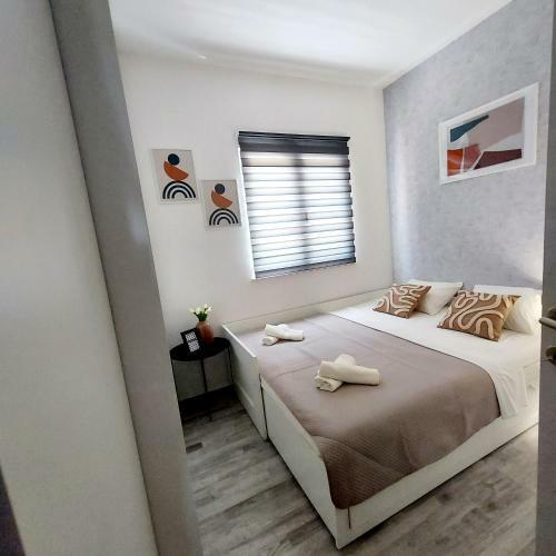 Apartamento Luxury Garden Penthouse *mk*