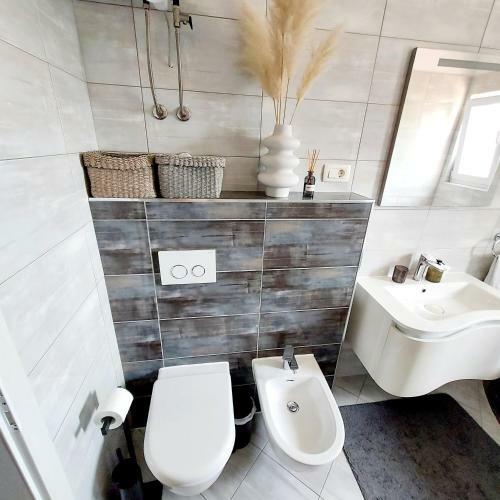 Apartamento Luxury Garden Penthouse *mk*