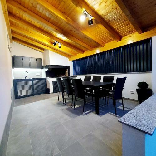 Apartamento Luxury Garden Penthouse *mk*