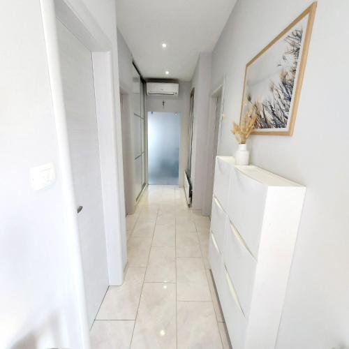 Apartamento Luxury Garden Penthouse *mk*