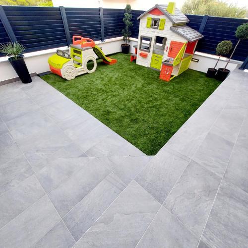 Apartamento Luxury Garden Penthouse *mk*