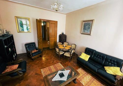 Studio Apartman Harmonija