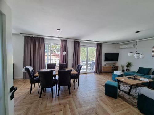Luxury Villa Lea