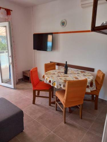 Apartman Rebeka