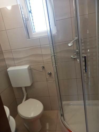 Apartman Rebeka