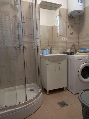 Apartman Rebeka