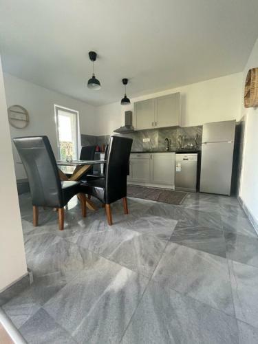 Vila Regina Apartman Rex