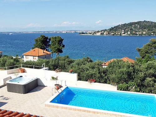 Apartamento La Vita Est Belle 2
