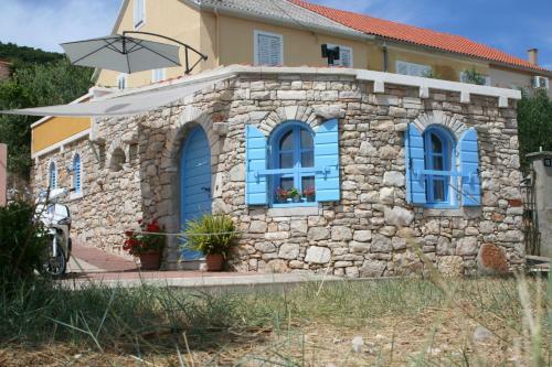 Apartamento Angelina - Stone House