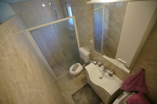 Apartamento Angelina - Stone House