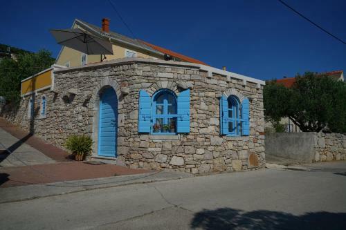 Apartamento Angelina - Stone House