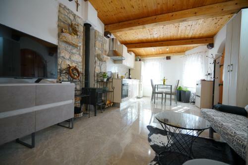 Apartamento Angelina - Stone House