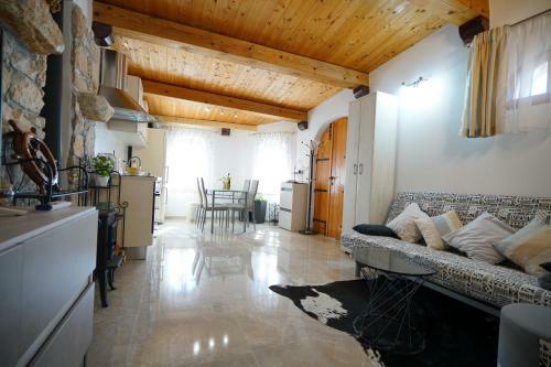Apartamento Angelina - Stone House