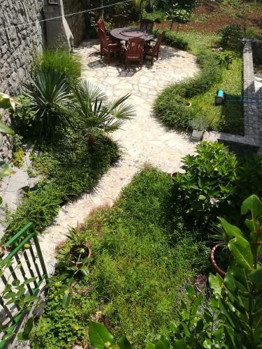 Apartamento Dora