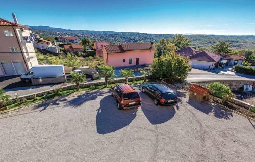 Apartman Letica Kastav Opatija