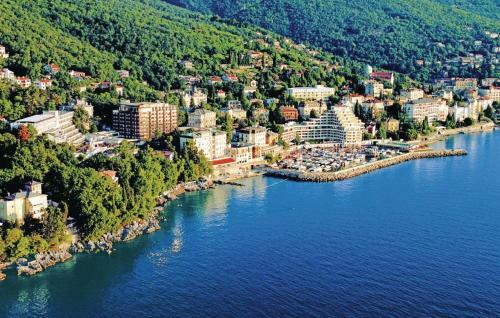 Apartman Letica Kastav Opatija