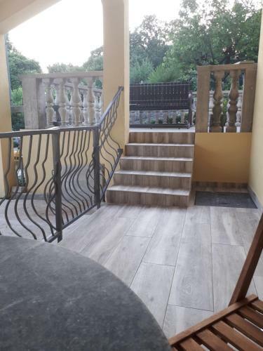 Apartman Petit