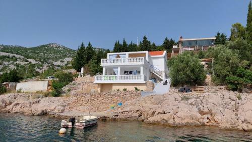 Apartamento Ku?a Za Odmor Seahouse