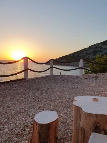 Apartamento Ku?a Za Odmor Seahouse