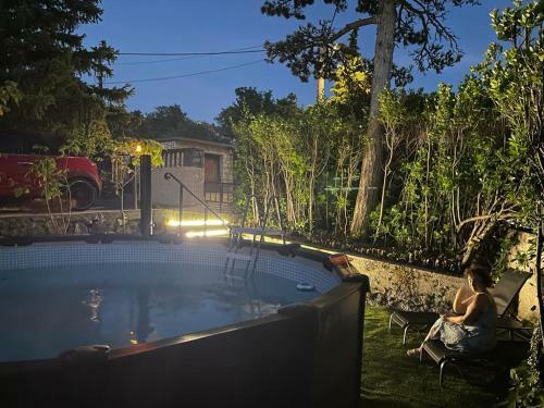 Villa Ku?a Za Odmor Bolkovac