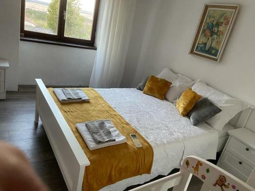 Villa Ku?a Za Odmor Bolkovac