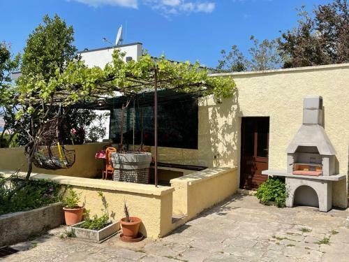 Villa Ku?a Za Odmor Bolkovac