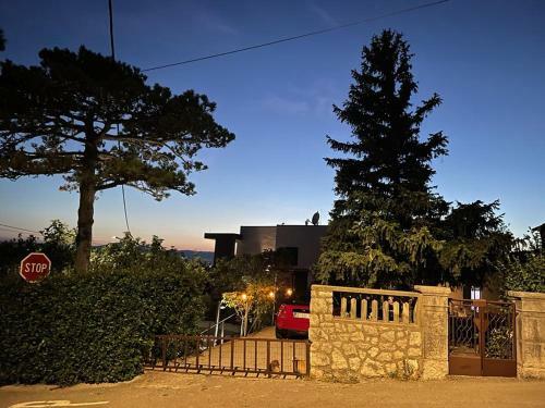 Villa Ku?a Za Odmor Bolkovac