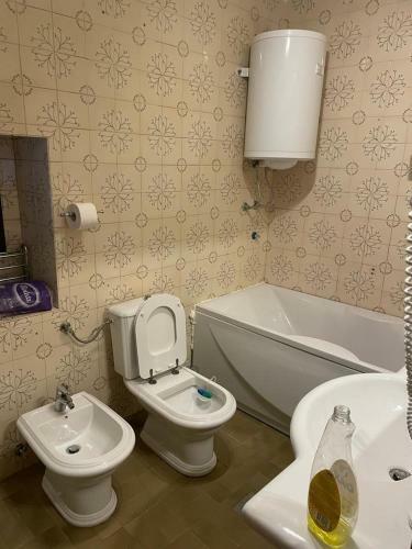Villa Ku?a Za Odmor Bolkovac