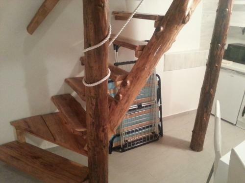 Apartment Patrik