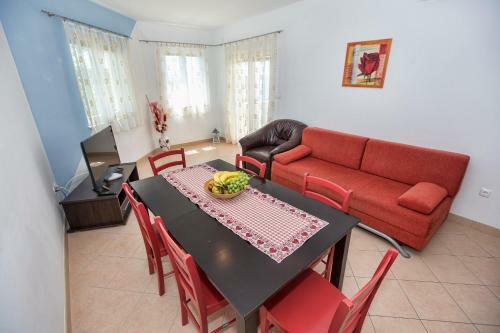 Apartamento Ferienhaus Elena, Karlobag