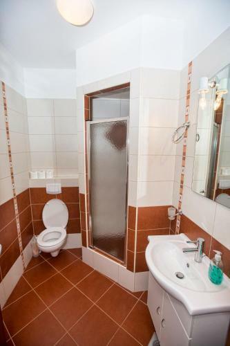 Apartamento Ferienhaus Elena, Karlobag