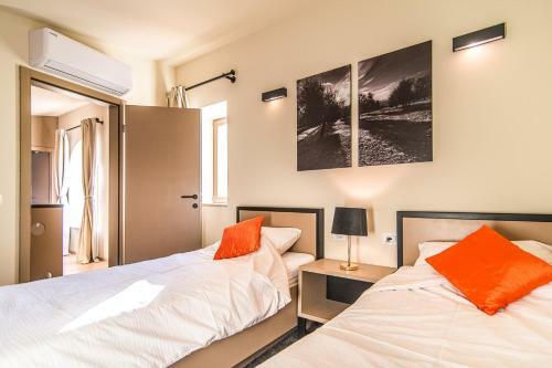 Villa Ulika By Villa Plus
