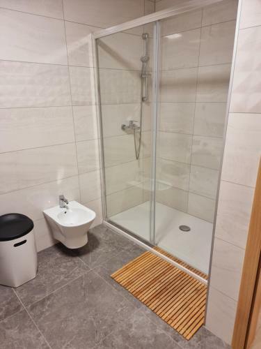 Apartamento Skitnica Prestige