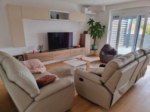 Apartamento Skitnica Prestige