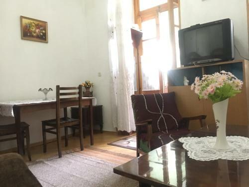Apartamento Lali's Sweet Home
