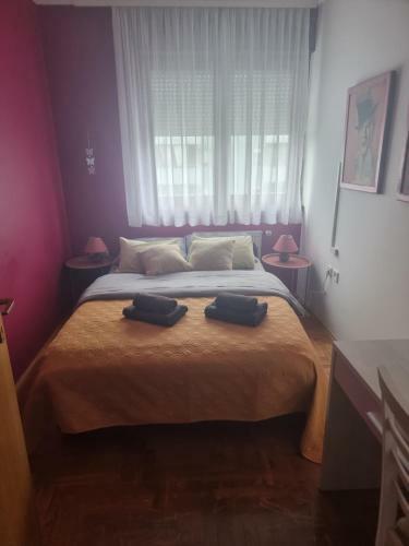 Apartamento Skitnica Rainbow