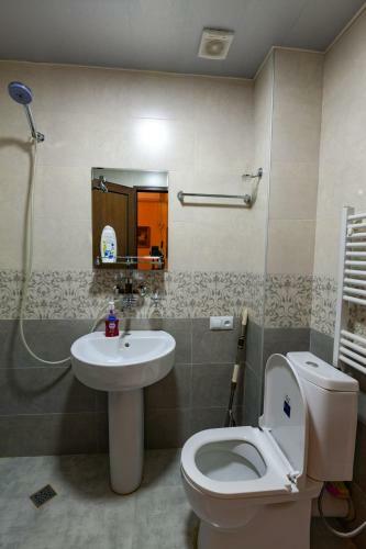 Hostal Guest House Keria