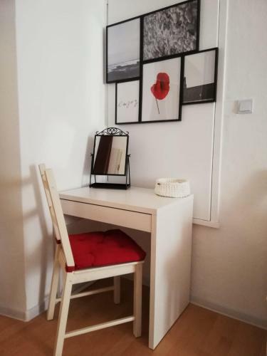 Casa Per Due Con Idromassaggio