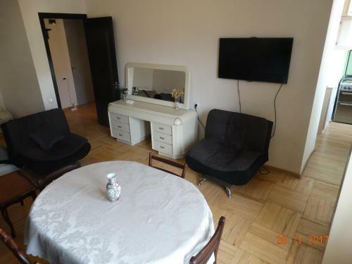 Vere Cozy Apartment