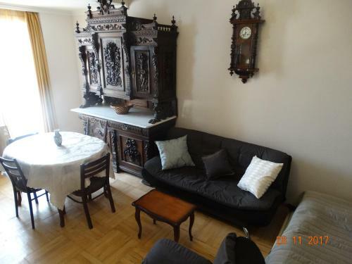 Vere Cozy Apartment